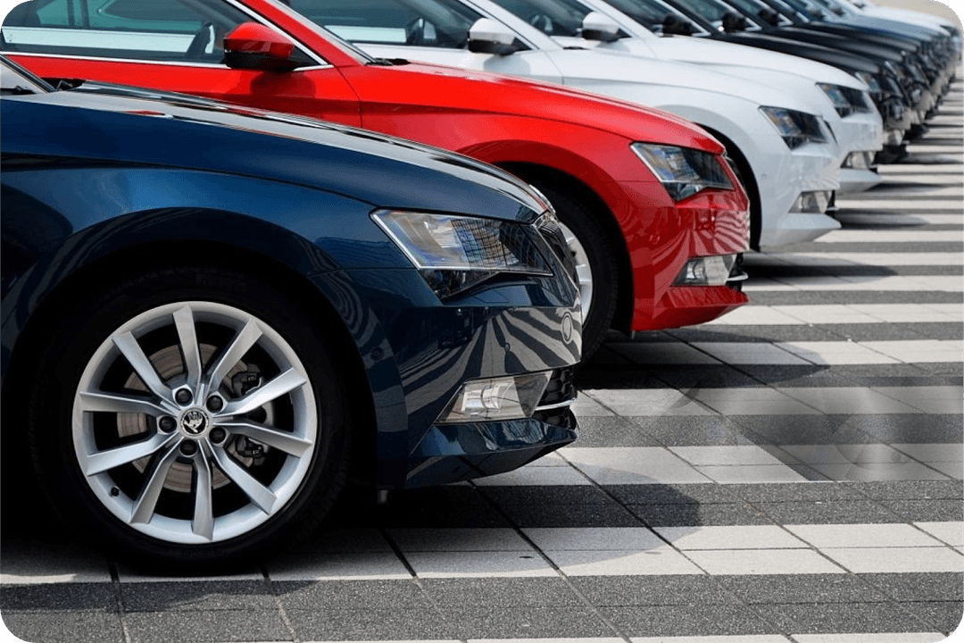 Toronto Airport Car Rental | Affordable & Convenient | Ways Car Rental